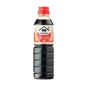 Yamasa Dark Soy Sauce 1.8L