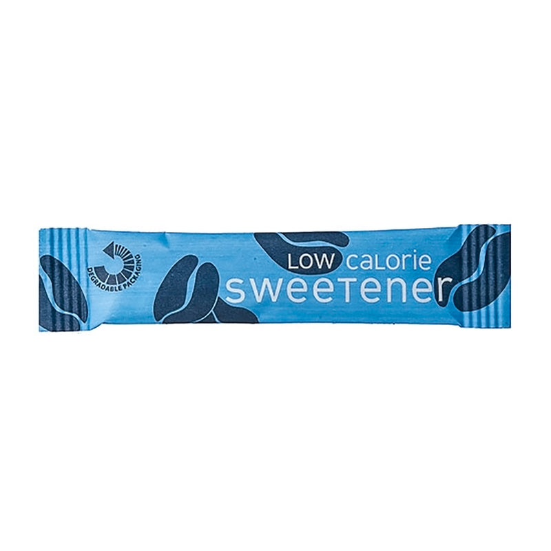 Cafe Style Artificial Sweetener Sticks x 500