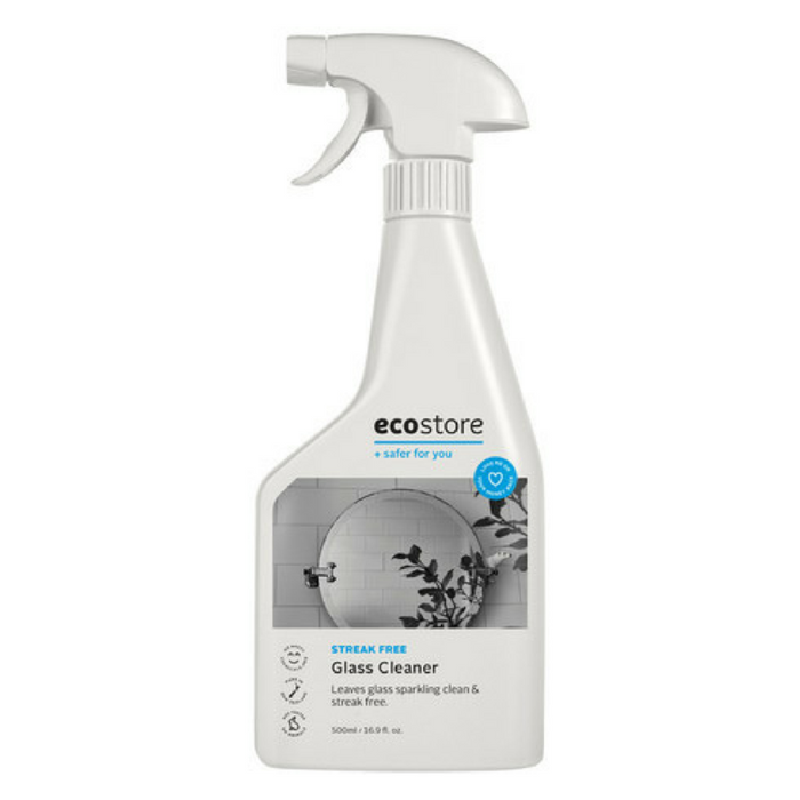 ECO STORE Glass Cleaner Trigger 500ML