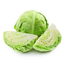 LOCAL cabbage halves