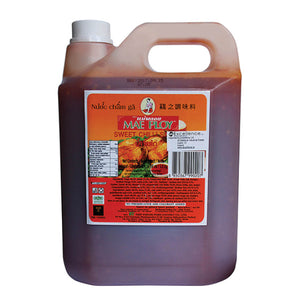 MP Sweet Chilli Sauce 4.7L/ 5.9Kg