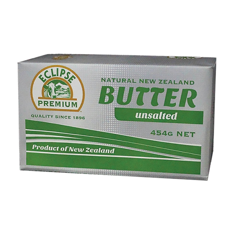 Eclipse Unsalted Butter 250gm