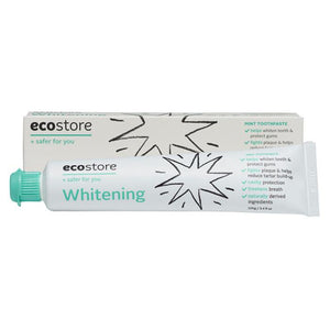 ECO STORE Toothpaste Whitening 100GM