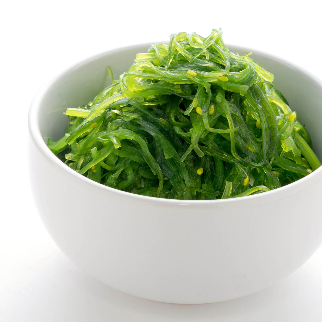 Goma Wakame Seaweed Salad (with Sesame/ Non Spicy) 1kg