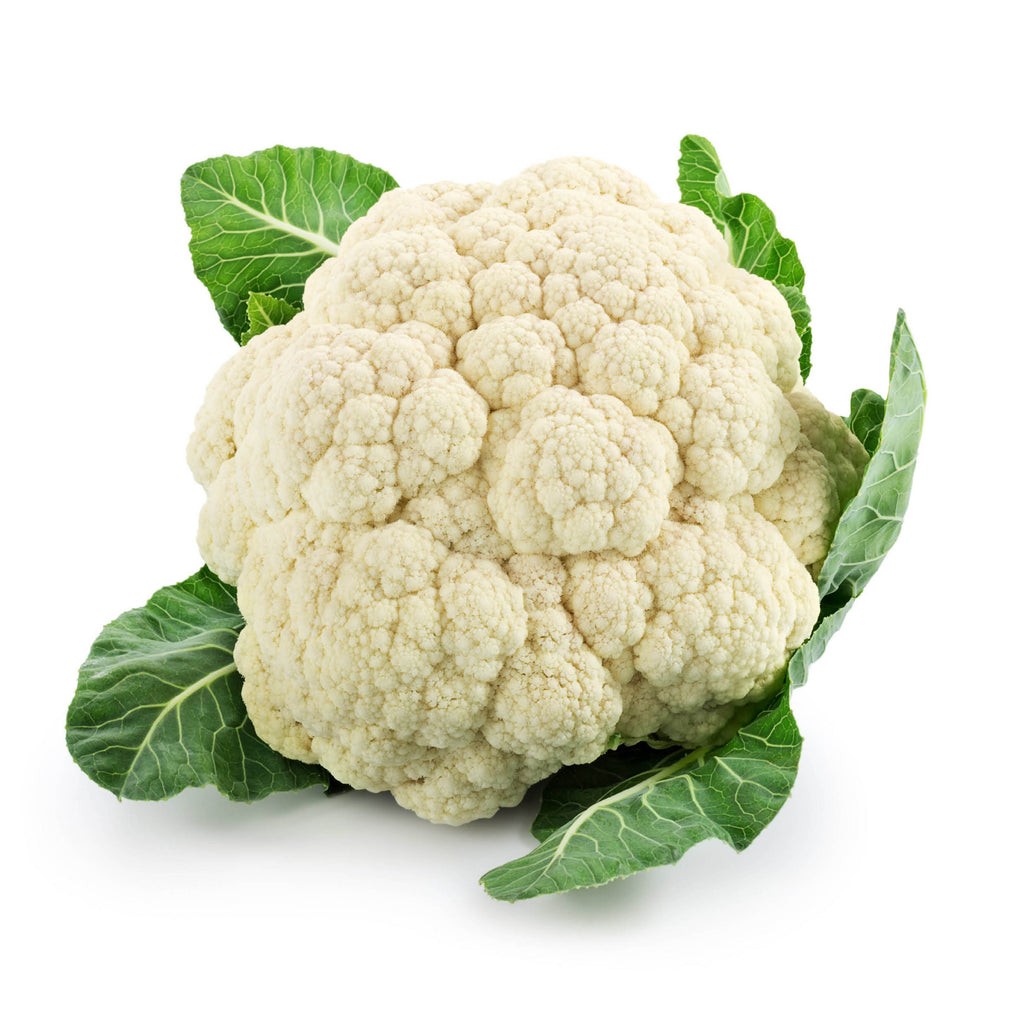Cauliflower (Per Kg)