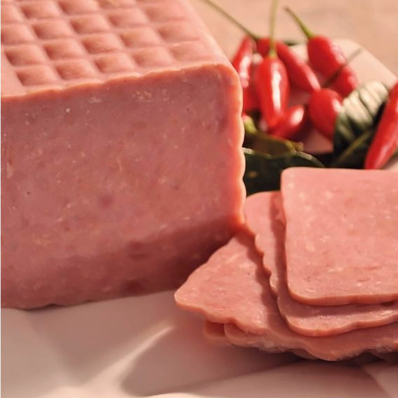 Catering Sandwich Ham (Square, 4.5Kg piece) (Per/ Kg)
