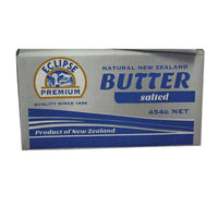 Eclipse Salted Butter 250gm
