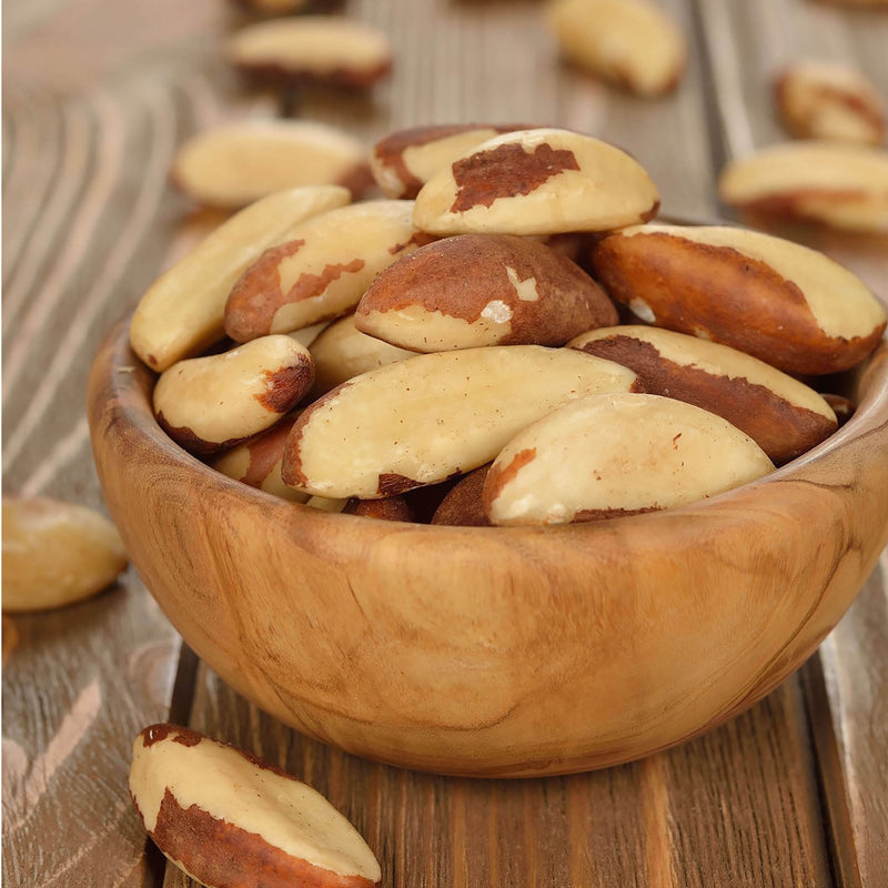 Brazil Nuts (Whole) 1kg