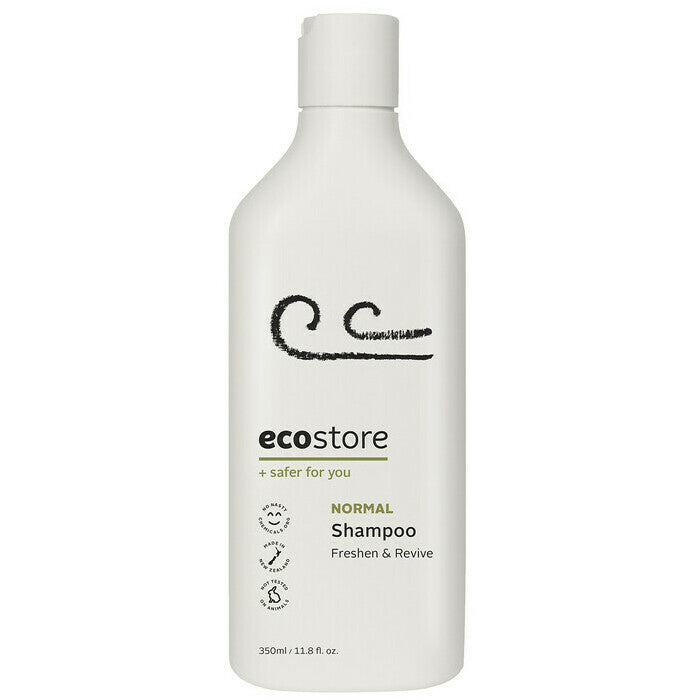 ECO STORE Normal Hydrating Shampoo 350ML