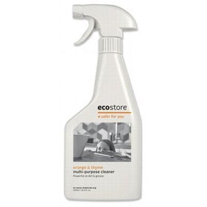 ECO STORE Multi Purpose Kitchen Cleaner Orange & Thyme  Trigger 500ML