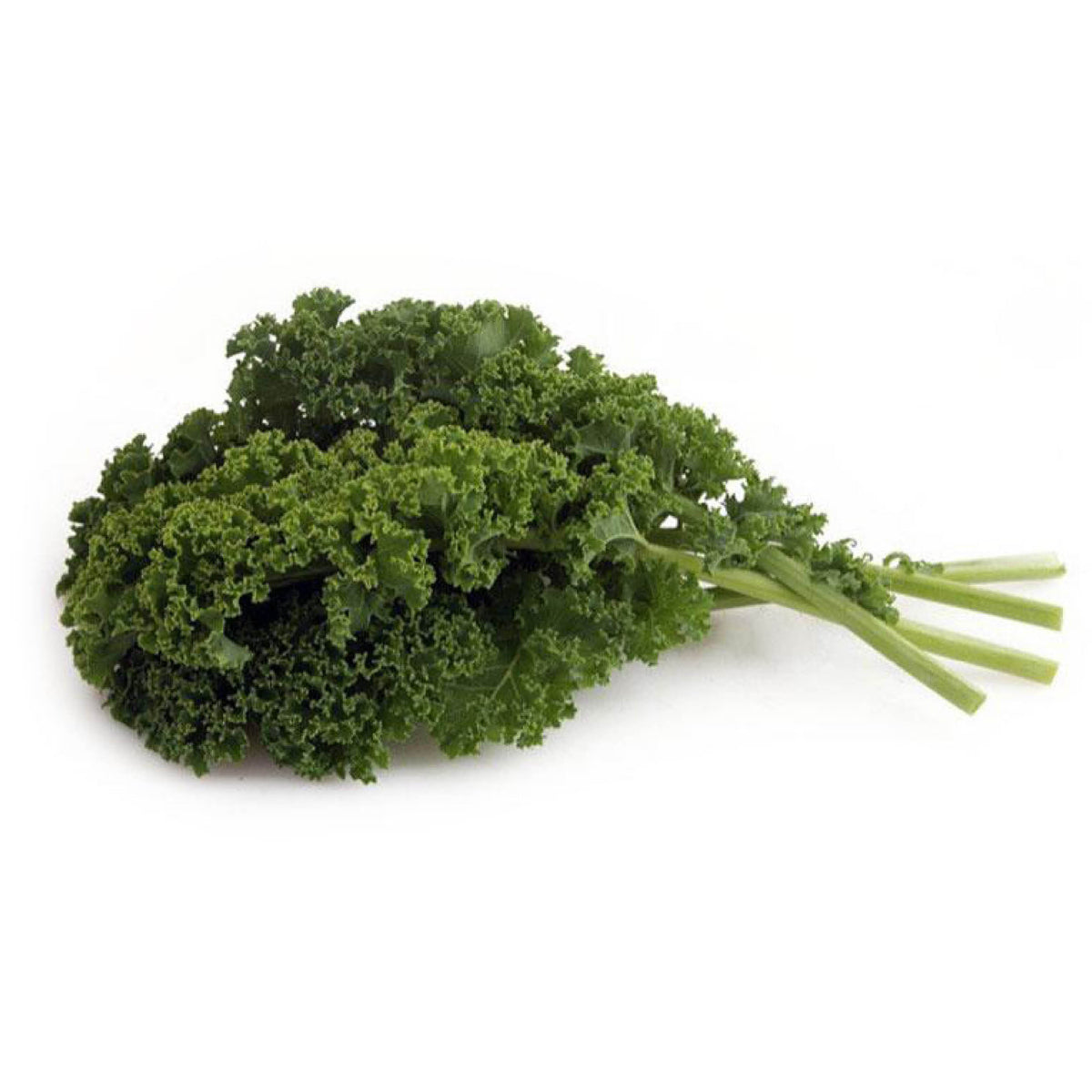 Teouma Valley Farms Kale Curley Leaf 150g (Each)