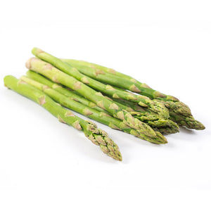 Fresh Asparagus (Bunched 250gm)