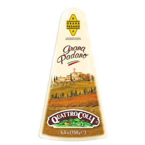 PARMAREGGIO GRANA PADANO 150g