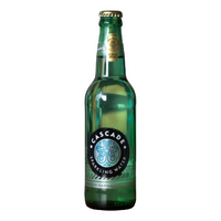 Cascade Sparkling Water (330ml)