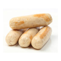 Chicken Chipolata (Per Kg)