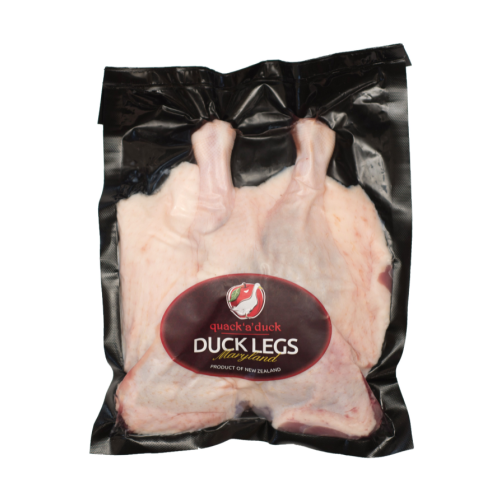 Duck Meryland/ Legs (Per/ Kg)