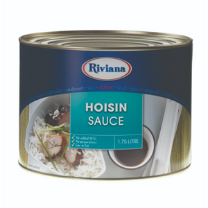 Riviana Hoisin Sauce 1.75L