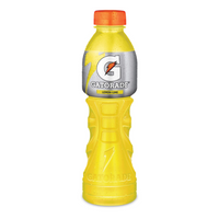 Gatorade Lemon Lime Sports Drink 600mL