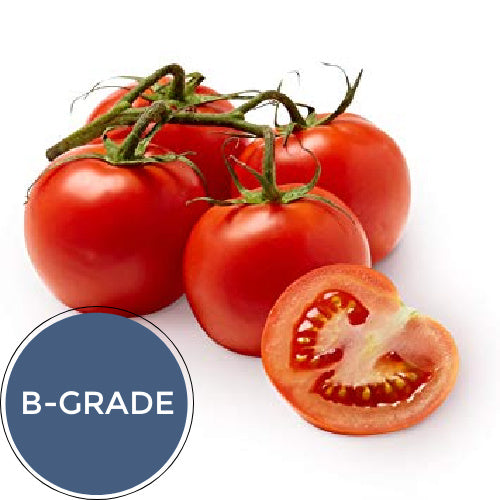 Tomato (Standard/ Red) (Per/ Kg) B-GRADE