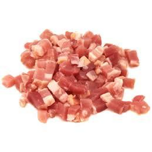 Bacon Pieces 1kg