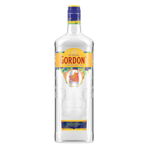 Gordons Gin 1L 37.5%