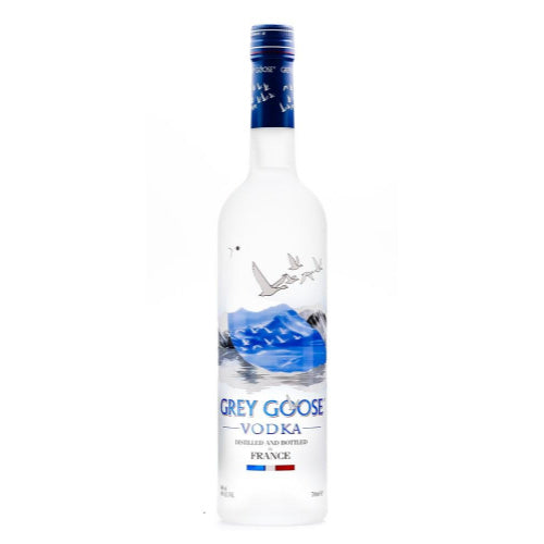 Grey Goose Vodka 1L 40%