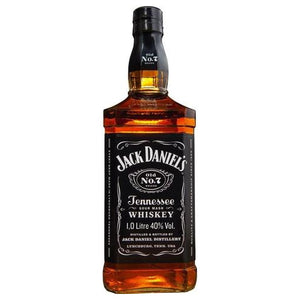 Jack Daniels 1L 40%