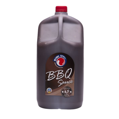 KS BBQ Sauce 6.7 Kg