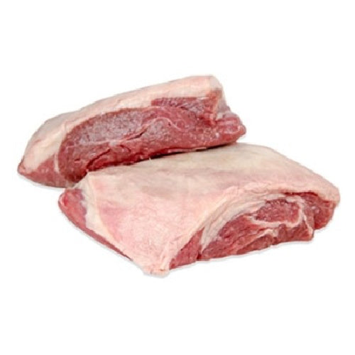 Lamb Rump (Cap On, 1kg piece ) (Per/ Kg)