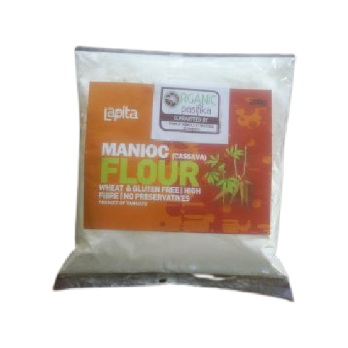 Lapita Gluten Free Manioc Flour (500g)