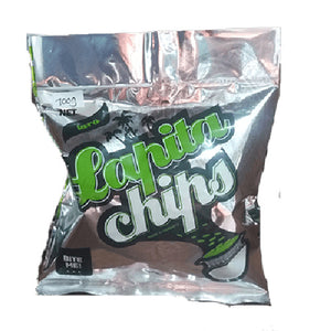 Lapita Salted Taro Chips (100g)