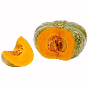 LOCAL Pumpkin   (Per/Kg)