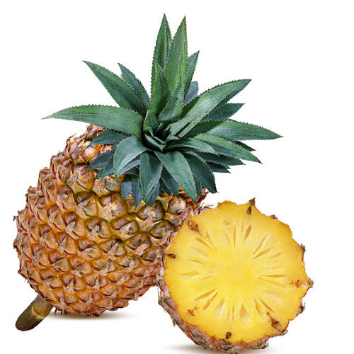 LOCAL Pineapple (Each)