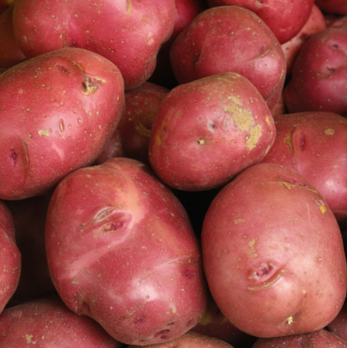 Potato Red Skins Gourmet B Grade (Per/Kg)
