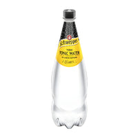 Schweppes Tonic Water 1.1L