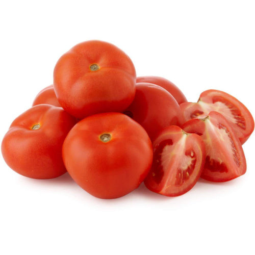 Teouma Valley Farms Standard Tomato (Per/KG)
