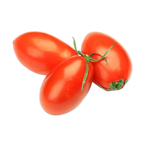 Tomato Egg Shape (Red) (Per/ Kg)