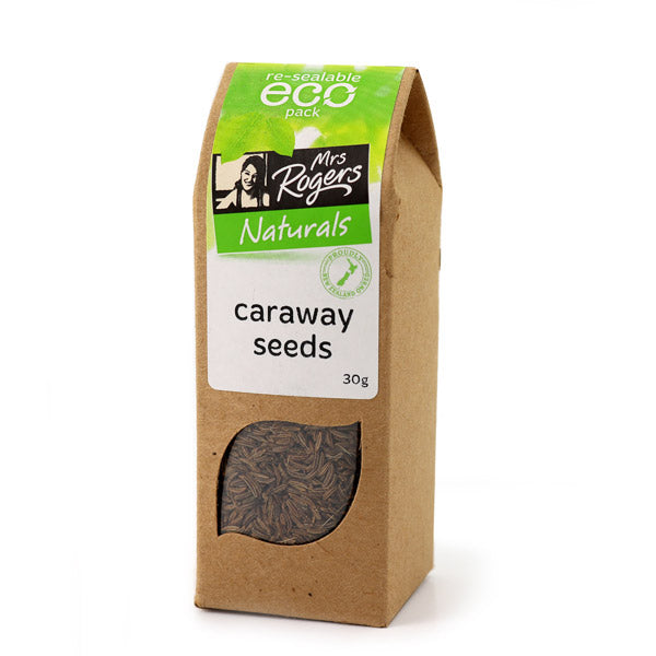 Caraway Seeds 30g