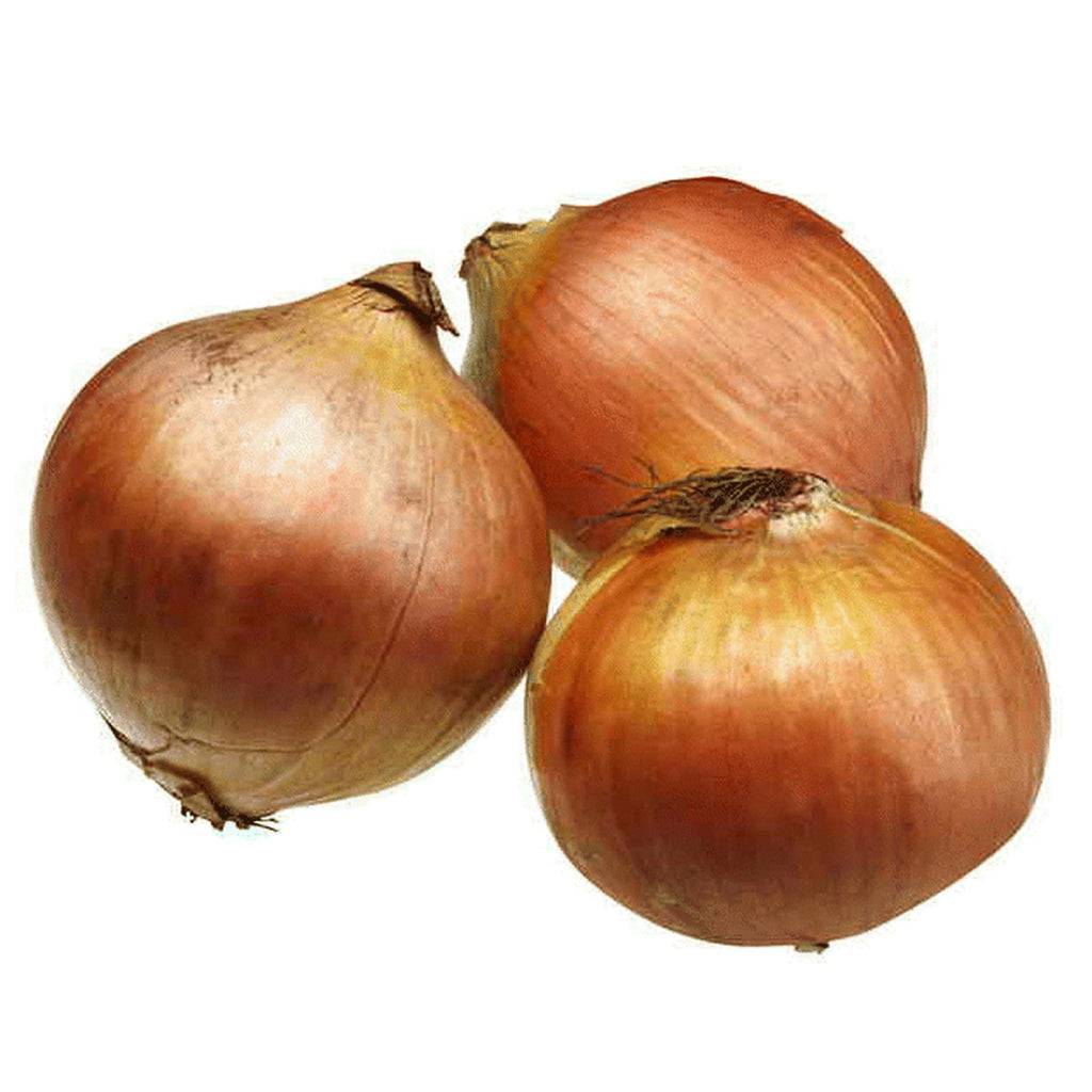 LOCAL Brown Onion  (Per/ Kg)