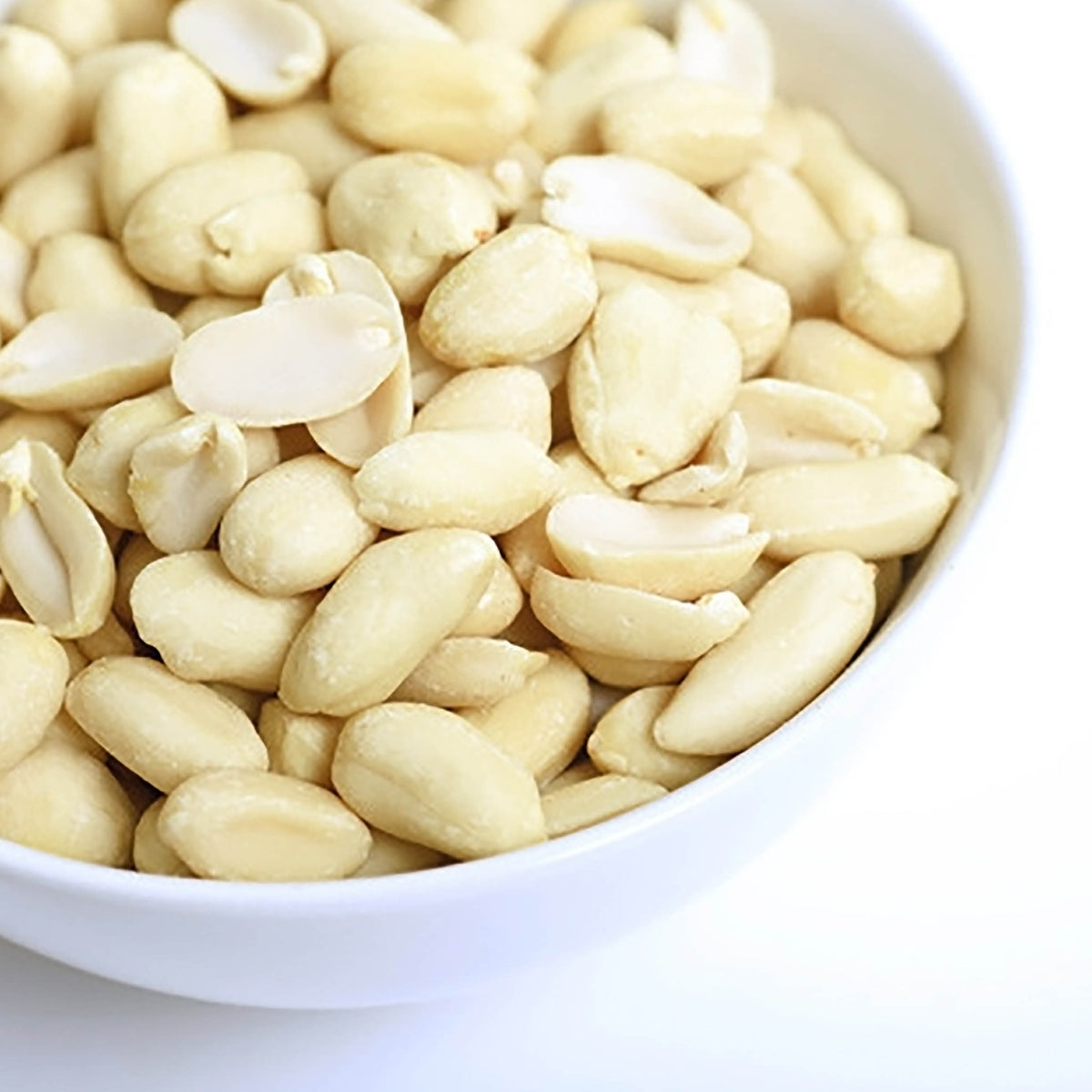 Farm by Nature Blanched Peanuts 1kg