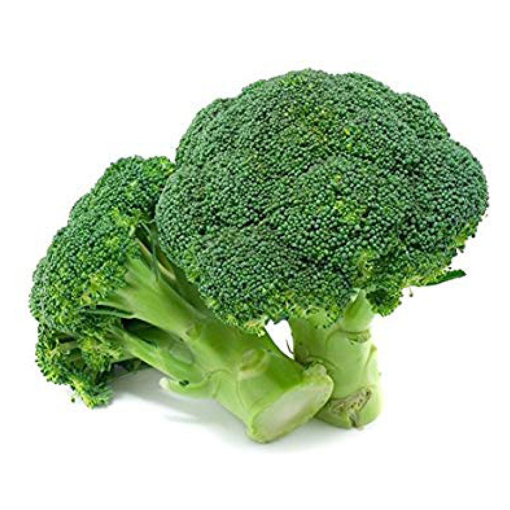 LOCAL Broccoli (Per/Kg)