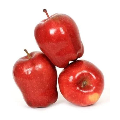 Apple Red Delicious (PREM) (Per/Kg)