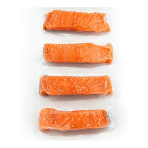 Atlantic Salmon- Fillet Portions (180gm Each)