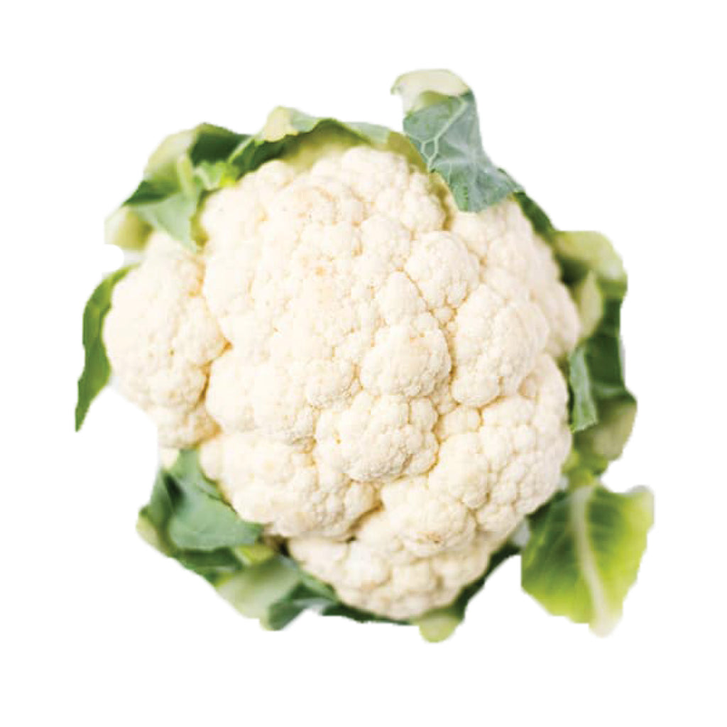 LOCAL Cauliflower (Per/ Kg)