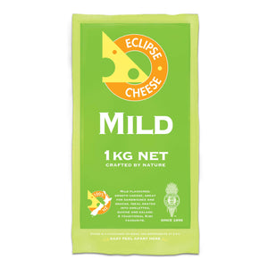 Mild Cheese Block 1kg