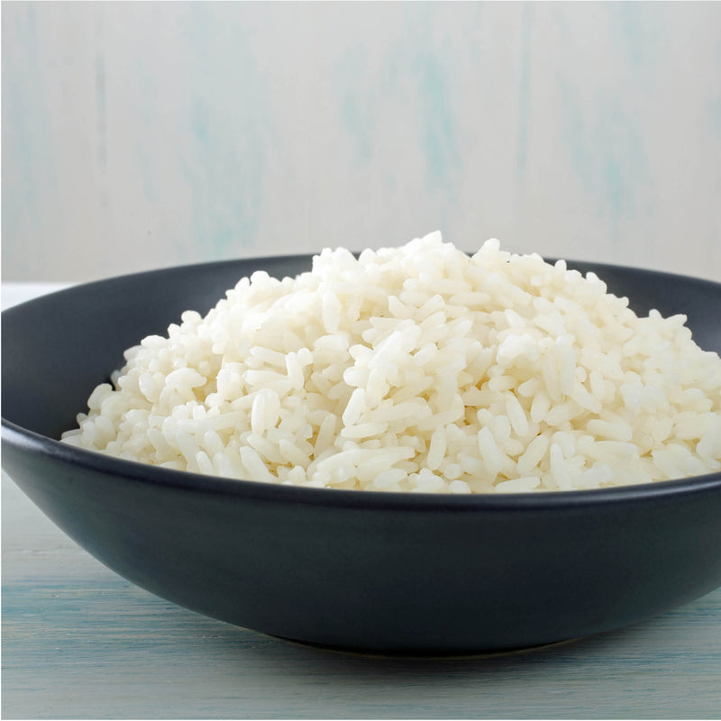 White Rice (Long Grain) 3kg