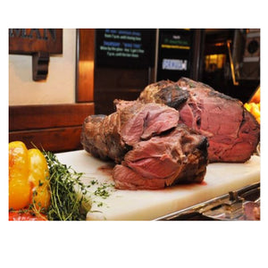 Beef Huntsman Roast (Per/KG)