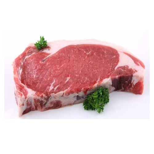 Beef Porterhouse Portions (approx 250-300g) (per/kg)