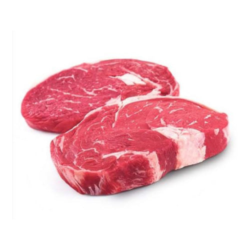 Beef Scotch Fillet Portions (approx 200-300g) (Per/kg)