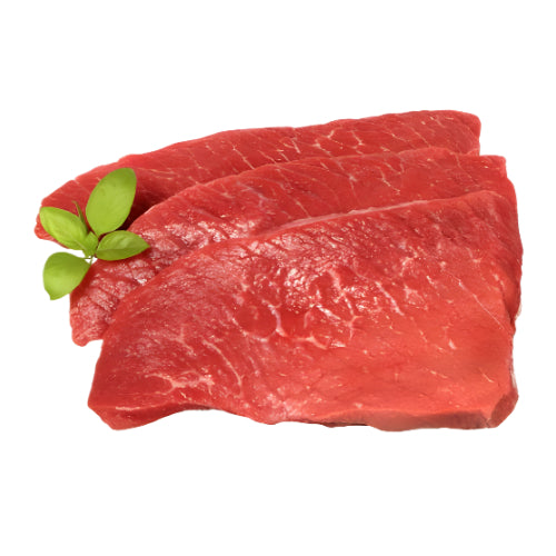 Beef Topside Steak (Per Kg)
